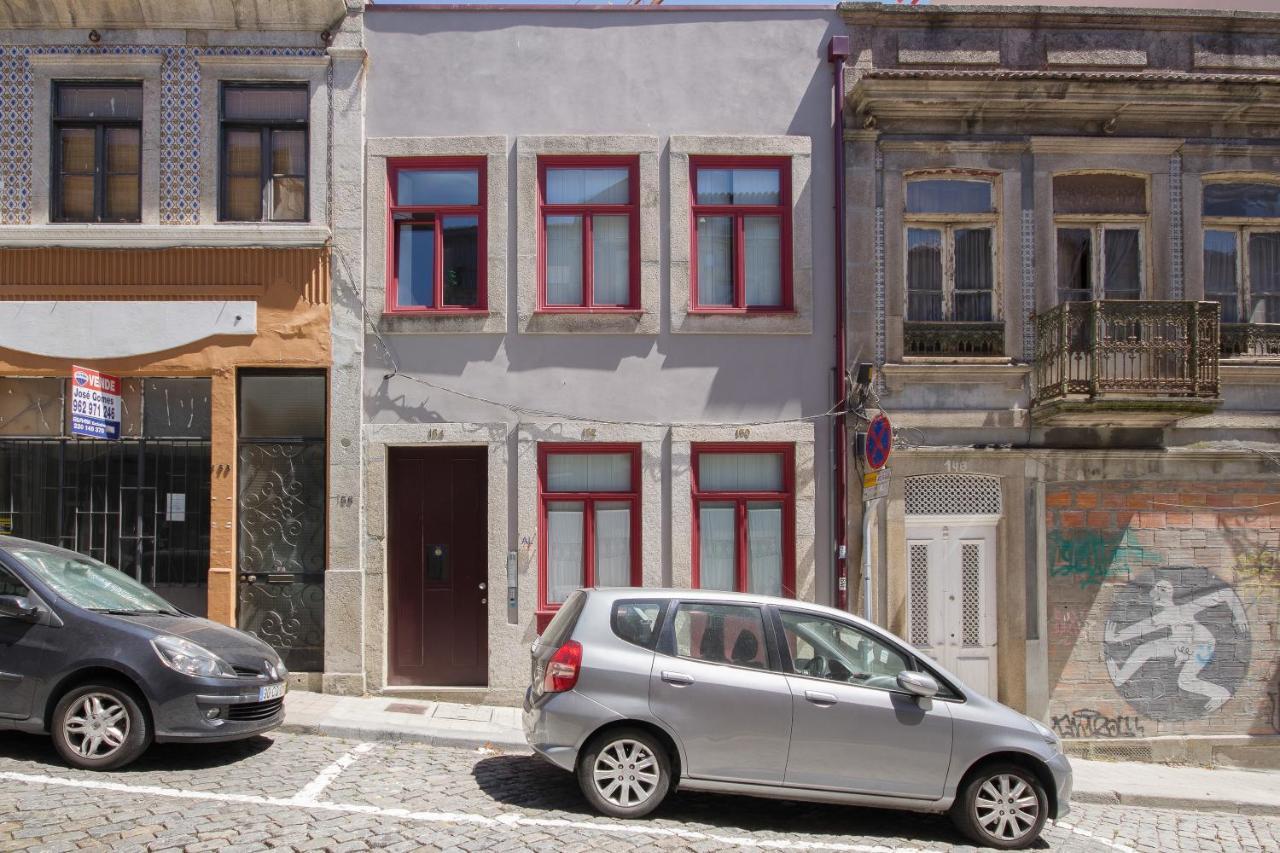 Oporto Sweet Home II Exteriör bild